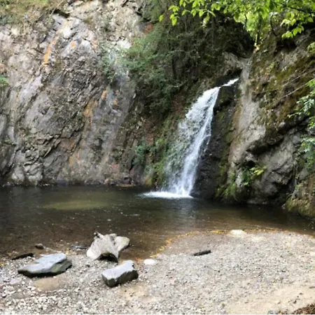 캠프장 La Gradina