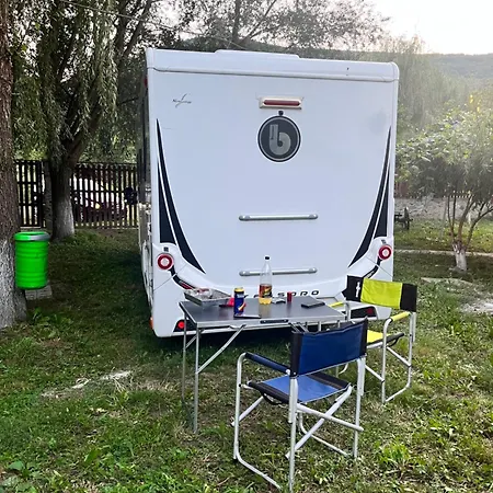 La Gradina Mehadija