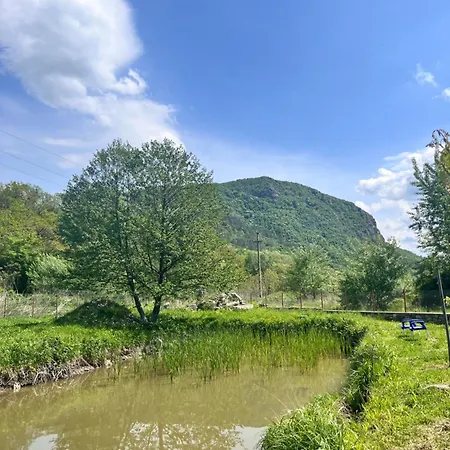 La Gradina Mehadija